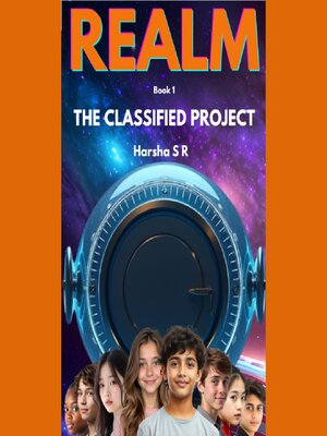 cover image of THE CLASSIFIED PROJECT